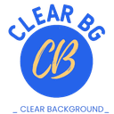 ClearBG Logo